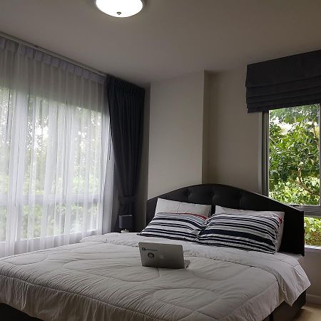 Dcondo Kathu Patong Phuket By Jack Εξωτερικό φωτογραφία
