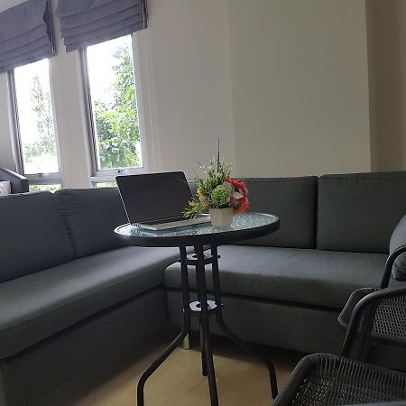 Dcondo Kathu Patong Phuket By Jack Εξωτερικό φωτογραφία