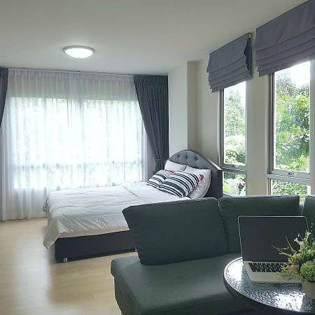 Dcondo Kathu Patong Phuket By Jack Εξωτερικό φωτογραφία