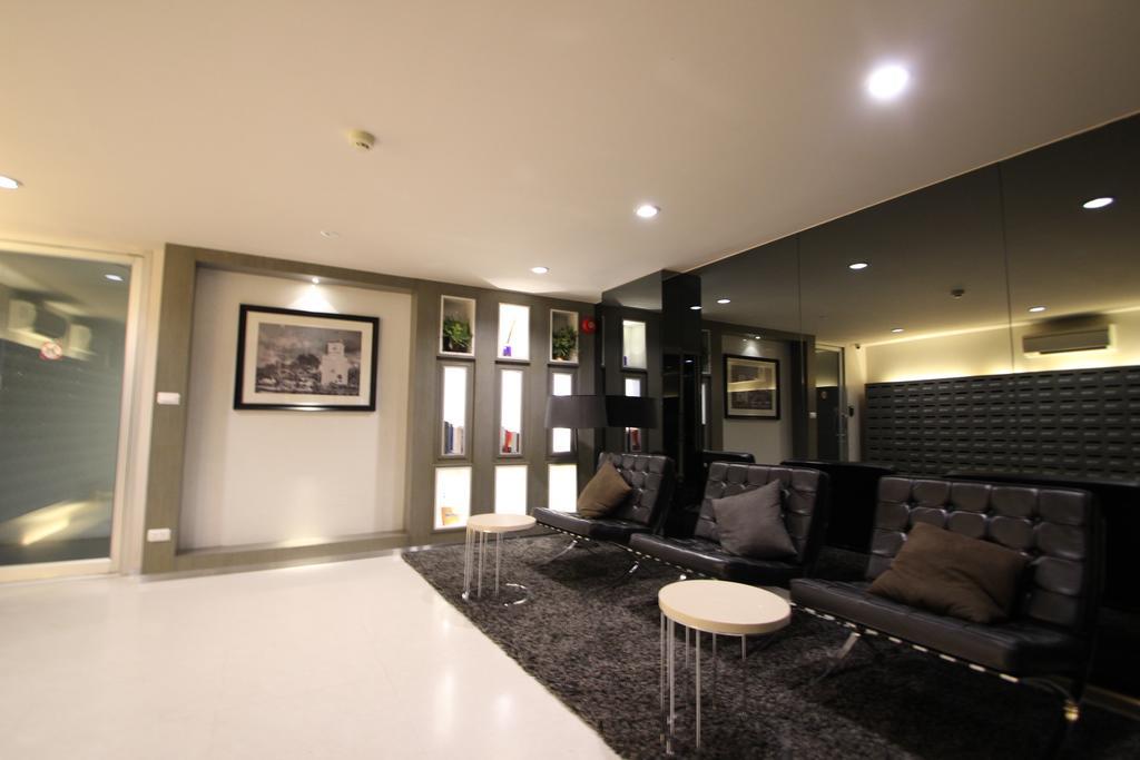 Dcondo Kathu Patong Phuket By Jack Εξωτερικό φωτογραφία