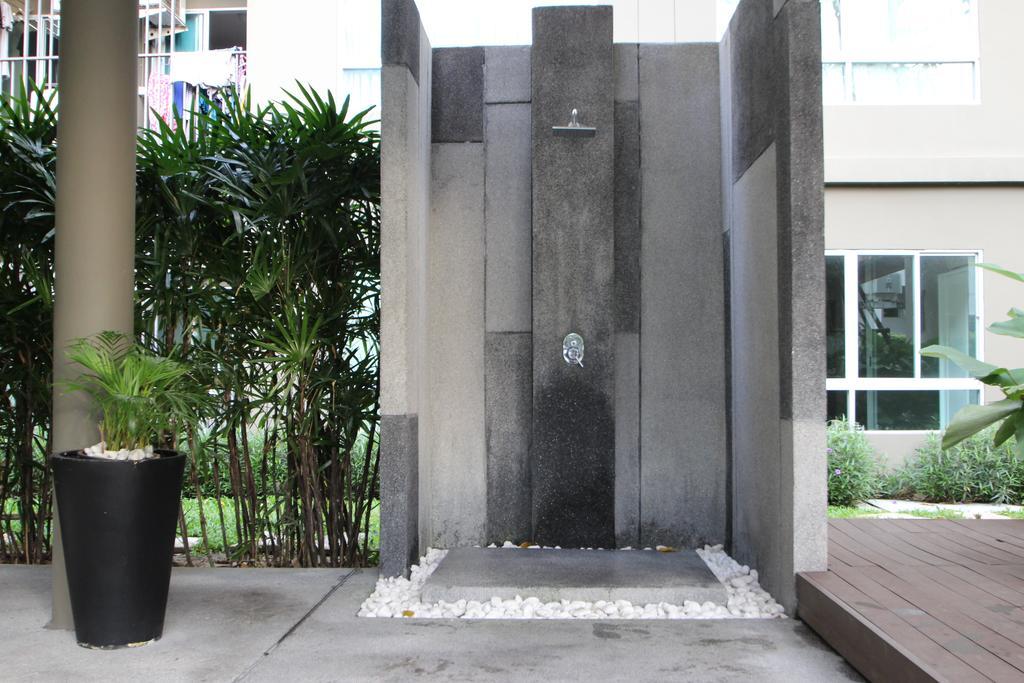 Dcondo Kathu Patong Phuket By Jack Εξωτερικό φωτογραφία
