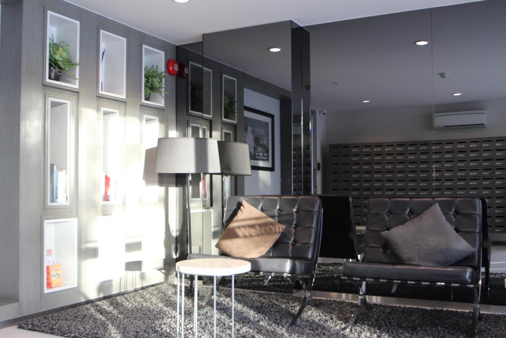 Dcondo Kathu Patong Phuket By Jack Εξωτερικό φωτογραφία