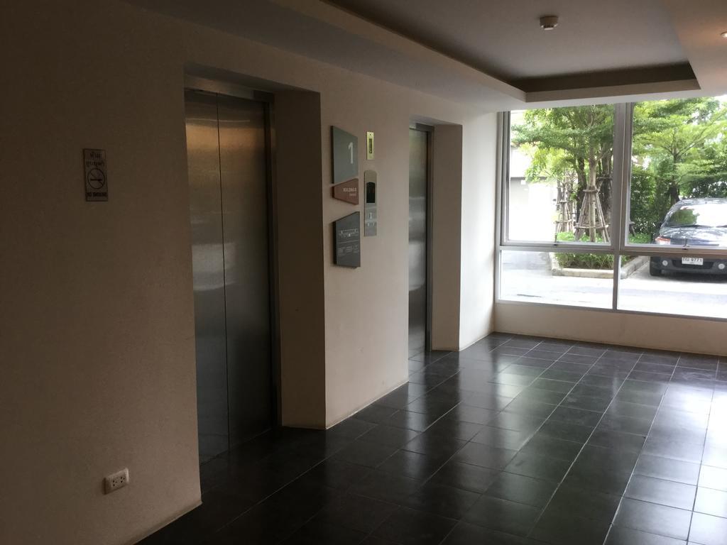 Dcondo Kathu Patong Phuket By Jack Εξωτερικό φωτογραφία