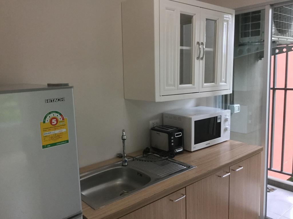 Dcondo Kathu Patong Phuket By Jack Εξωτερικό φωτογραφία