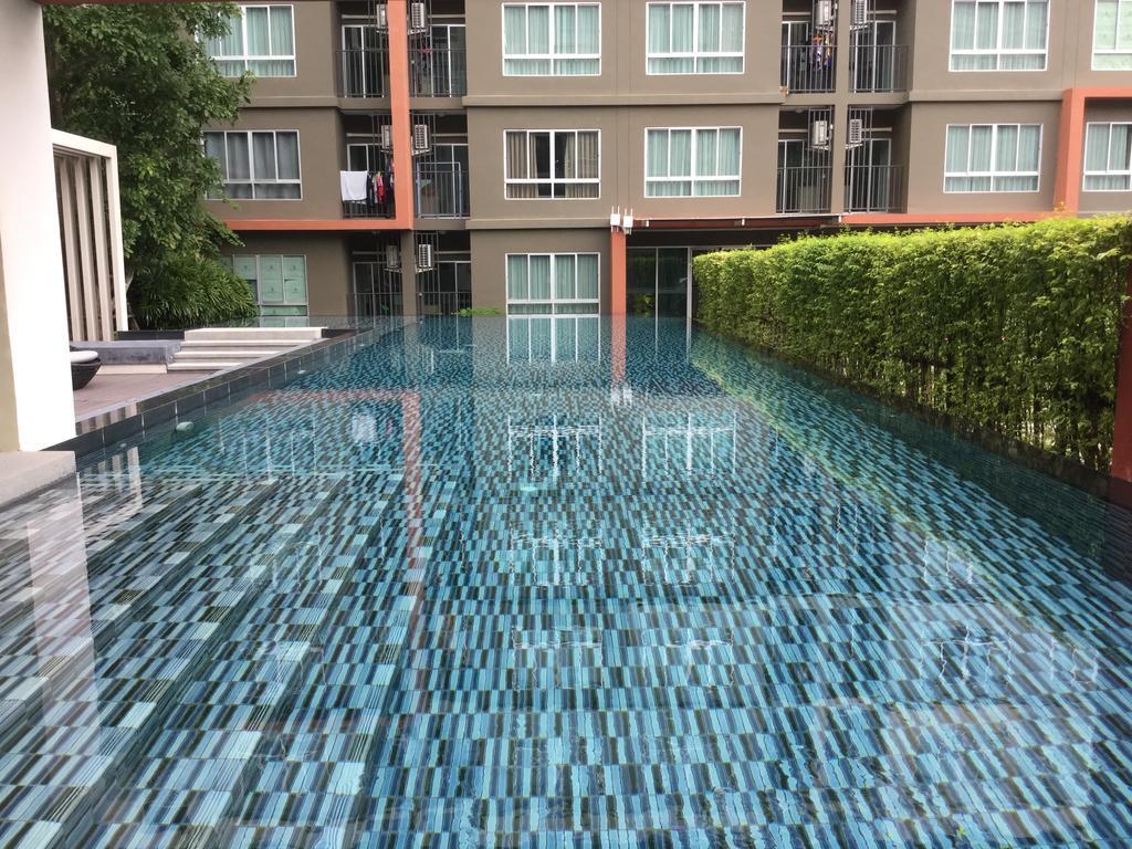 Dcondo Kathu Patong Phuket By Jack Εξωτερικό φωτογραφία