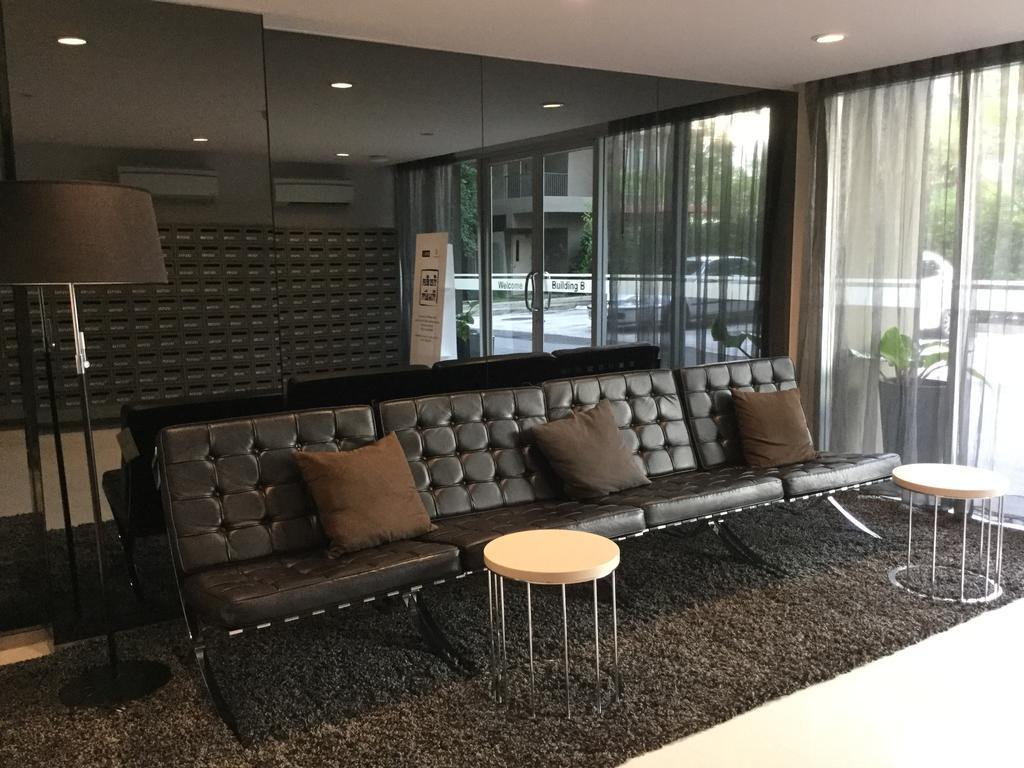 Dcondo Kathu Patong Phuket By Jack Εξωτερικό φωτογραφία