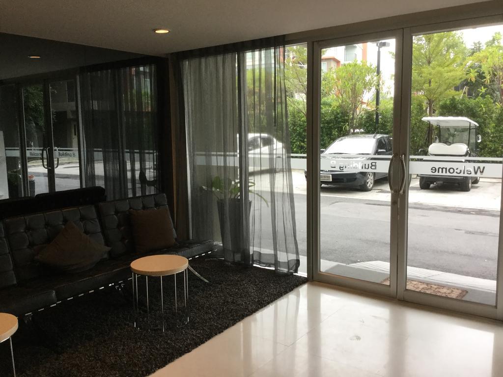 Dcondo Kathu Patong Phuket By Jack Εξωτερικό φωτογραφία