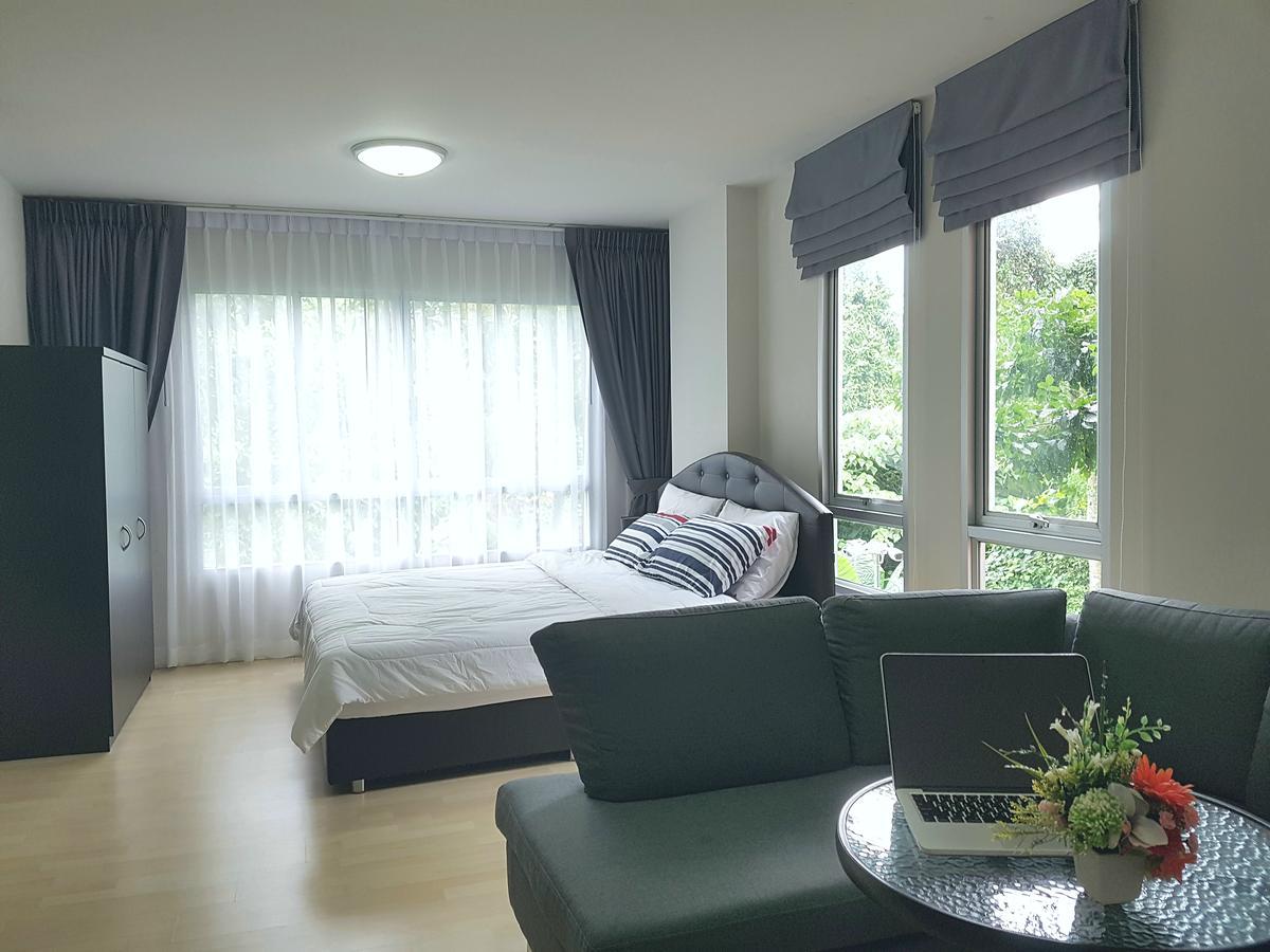Dcondo Kathu Patong Phuket By Jack Εξωτερικό φωτογραφία