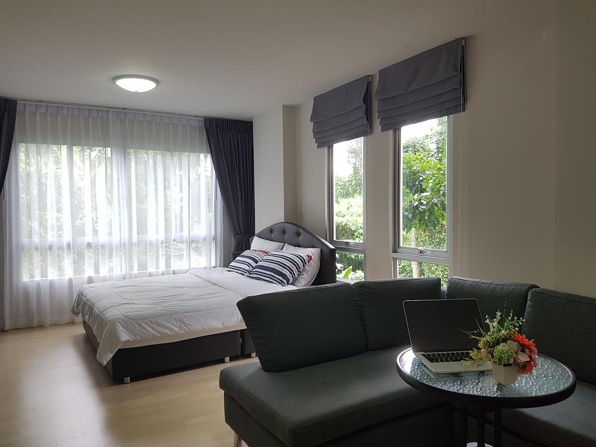 Dcondo Kathu Patong Phuket By Jack Εξωτερικό φωτογραφία