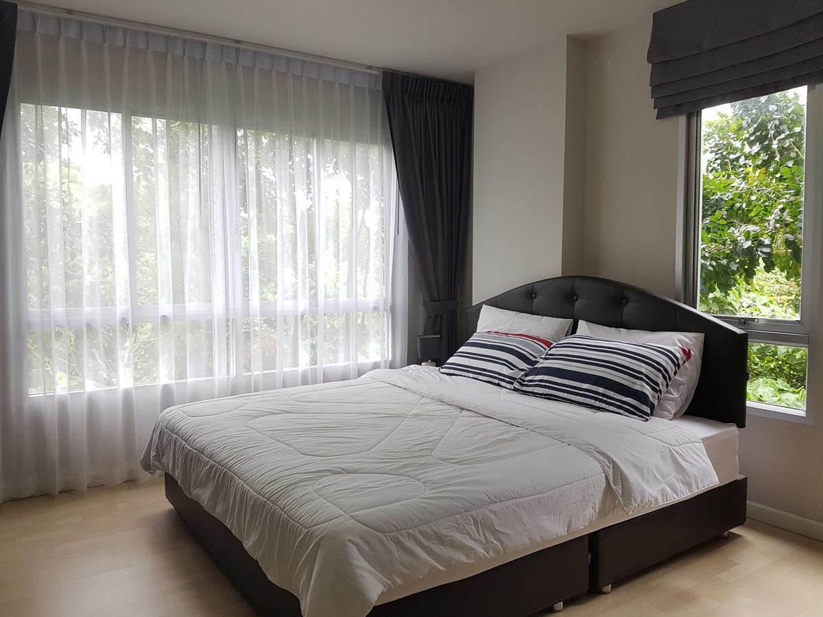 Dcondo Kathu Patong Phuket By Jack Εξωτερικό φωτογραφία