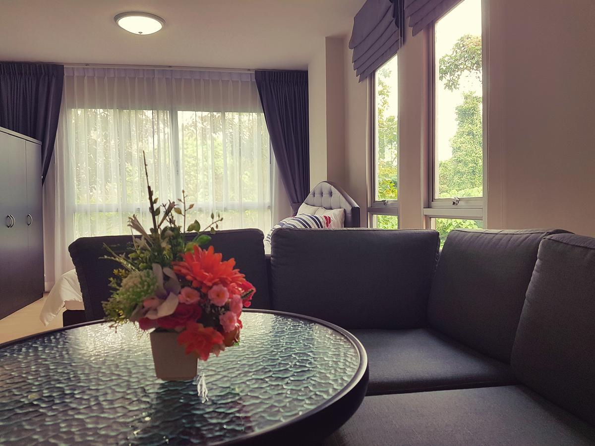 Dcondo Kathu Patong Phuket By Jack Εξωτερικό φωτογραφία