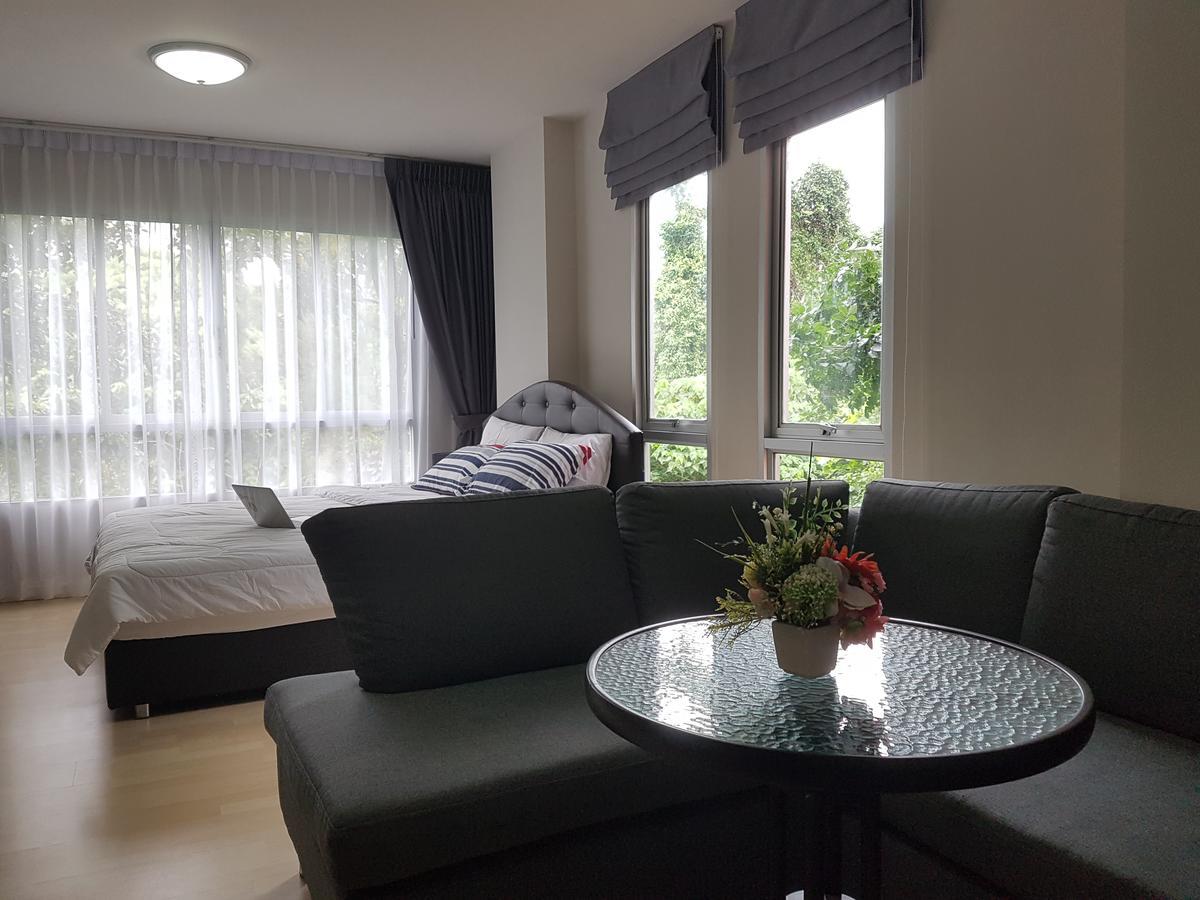Dcondo Kathu Patong Phuket By Jack Εξωτερικό φωτογραφία