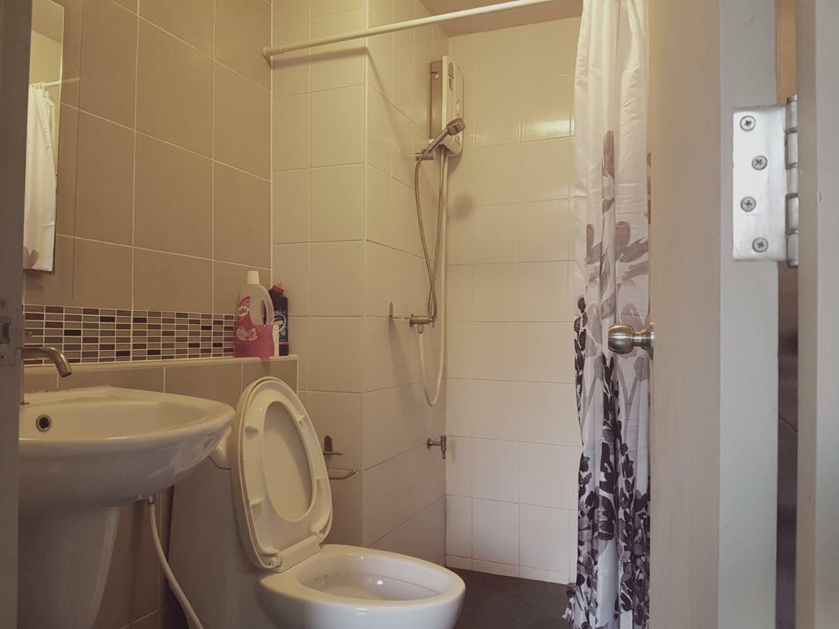 Dcondo Kathu Patong Phuket By Jack Εξωτερικό φωτογραφία
